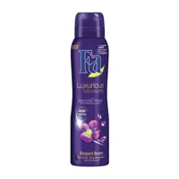 Fa Relaxing Luxurious Viola 48h Deospray - thumbnail