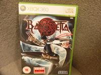 Bayonetta - thumbnail