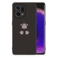 OPPO Find X5 Hoesje Gorilla - thumbnail