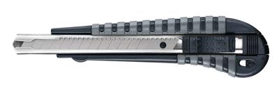 kwb Professioneel afbreekmes met autolockfunctie, 9 mm 015109 1 stuk(s)