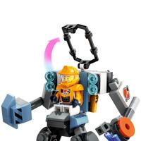 Lego City 60428 Space Ruimtebouwmecha - thumbnail