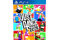 Just Dance 2021 - thumbnail