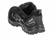 Meindl Caribe Gtx Heren Lage Wandelschoen Noir 10 - thumbnail