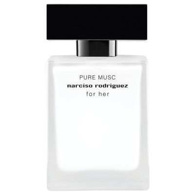 Narciso Rodriguez Pure Musc For Her Eau de parfum Spray 30 ml Narciso Rodriguez Pure Musc For Her Eau de parfum Spray 30 ml