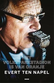 Het Volksparkstadion is van Oranje - Evert ten Napel - eBook (9789048860968) Het Volksparkstadion is van Oranje - Evert ten Napel - eBook (9789048860968)