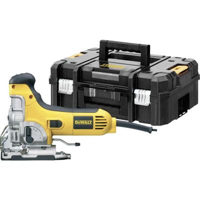 DeWALT DW333KT Decoupeerzaag 701W 230V in TSTAK