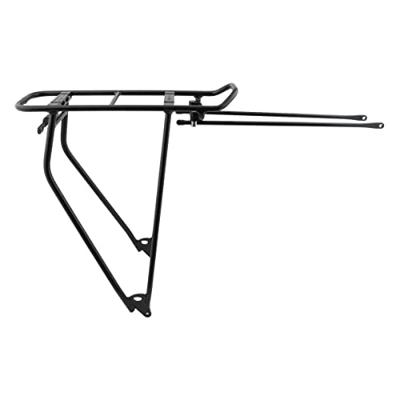 Racktime bagagedrager, achterop "boost-it" rear rack boostit 28"/29"