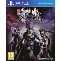 Dissidia Final Fantasy NT - thumbnail