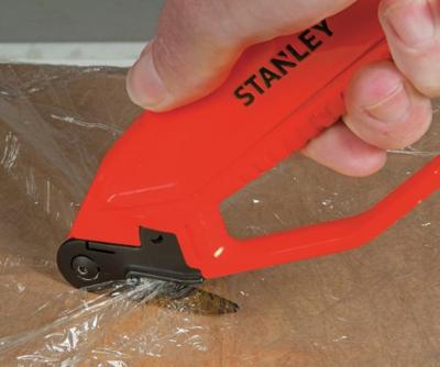 Stanley handgereedschap Veiligheidsmes Krimpfolie - 0-10-244 - thumbnail