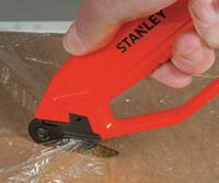 Stanley 0-10-244 Veiligheidsmes Krimpfolie - thumbnail