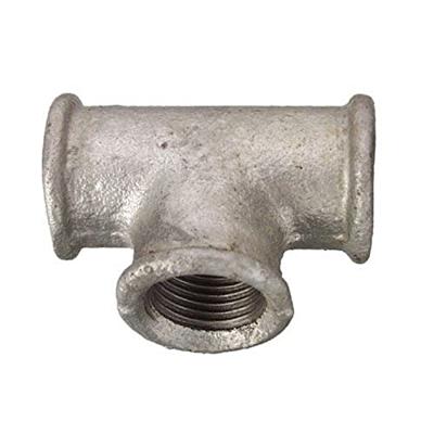 Cornat Galva T-Stuk Vvv 5/4 (130) - VFB13054