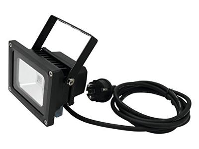 EUROLITE LED IP FL-10 COB UV - thumbnail