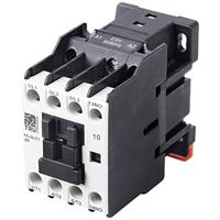 TRU COMPONENTS TC-GLC1-09 230V Contactor 3x NO 4 kW 230 V/AC 9 A 1 stuk(s) - thumbnail