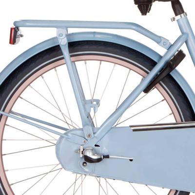 Cortina achterdrager 26 u4 mini effect blue