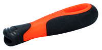 Bahco Ovaalgevormde handgreep ERGO™ | voor medium platte en halfronde vijlen | diameter 4 mm - retailverpakking - 9-485-04-1P - thumbnail