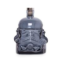Original Stormtrooper Decanter Black Stormtrooper - thumbnail