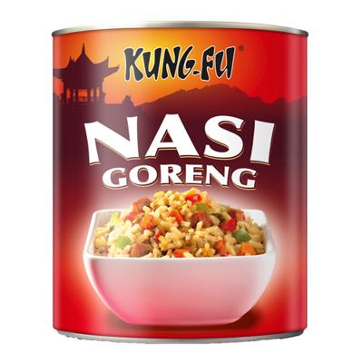 Kung-Fu - Nasi Goreng - 700g