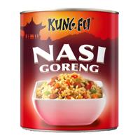 Kung-Fu - Nasi Goreng - 700g - thumbnail