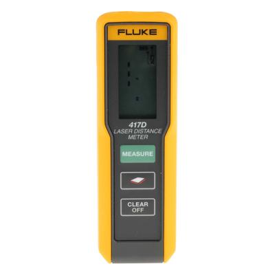Fluke FLUKE-417D Laserafstandsmeter 40 m