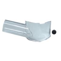 Makita 195559-1 Stofafzuigadapter kantenfrees - thumbnail