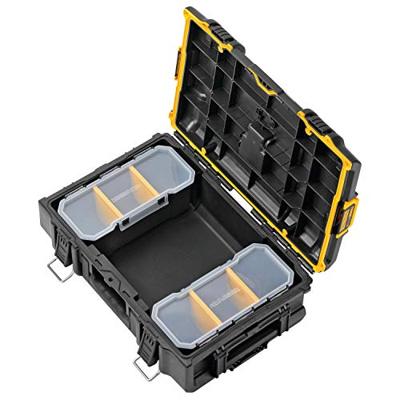 DeWalt TOUGHSYSTEM 2.0 | KOFFER DS166 - DWST83293-1