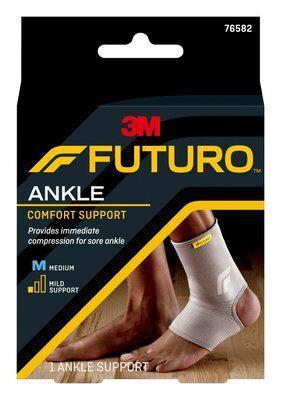 Futuro Comfort lift enkelsteun maat M 1 Stuks