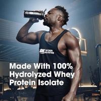 Hydrowhey | Optimum Nutrition | 1600 G - thumbnail