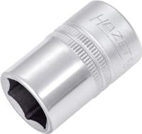 HAZET Dopsleutel 900-16 · 1/2 inch (12,5 mm) vierkant hol · Buiten-zeskant-tractieprofiel · SW 16 mm - thumbnail