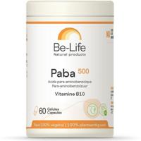 Be-Life PABA 500 60 Softgels - thumbnail