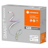 LEDVANCE SMART+ FLEX MULTICOLOR 1M Extension 4058075523838 LED-strip uitbreidingsset Met connector (male) 230 V 1 m RGBW 1 stuk(s) - thumbnail