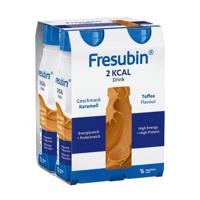 Fresubin 2 Kcal Drink 200ml Caramel - thumbnail