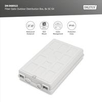 ASSMANN Electronic DN-968915 glasvezeladapter - thumbnail