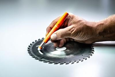 Pica 8083 GEL Signalmarker | Zwart | Blister - PI8083SB Pica 8083 GEL Signalmarker | Zwart | Blister - PI8083SB