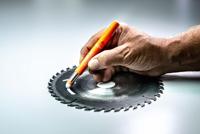 Pica 8084 GEL Signalmarker | Geel | Blister - PI8084SB - thumbnail