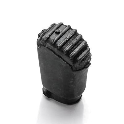 Gibraltar Hardware SC-PC07 set grote vloerdoppen (3 stuks)