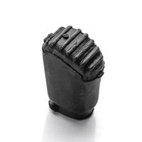 Gibraltar Hardware SC-PC07 set grote vloerdoppen (3 stuks) - thumbnail