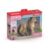 Schleich Horse Club Schoonheidspaard Andalusische Merrie - thumbnail