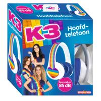 Studio 100 hoofdtelefoon - thumbnail