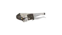 Neo Tools krimptang 210mm 22-10awg - thumbnail