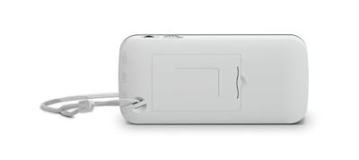 TechniSat RDR DAB radio Wit