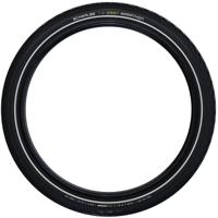 SCHWALBE buitenband marathon perf g-guard 27.5 x 2.35 zw refl - thumbnail