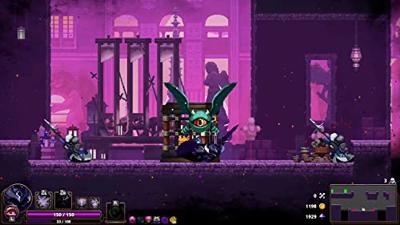 Skul: The Hero Slayer