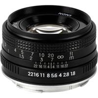 Nons 50mm F/1.8 Canon EF - thumbnail