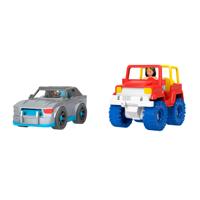 Babypop Mattel - thumbnail