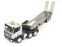 Huina RC 1/24 Platform Trailer (9CH) - thumbnail