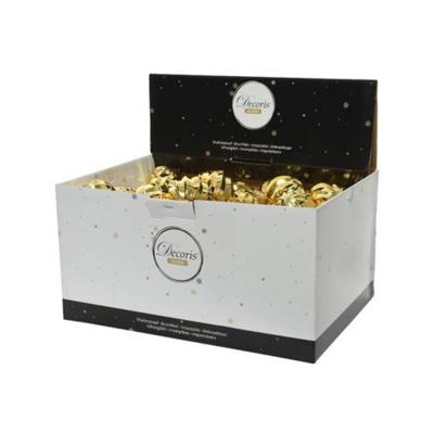 Kerstbal beeldje goud ass3 Kerstbal beeldje goud ass3