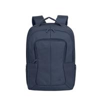 Laptoptas Rivacase 8460 17,3" Marineblauw - thumbnail