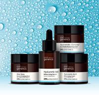 Hydraterende Gezichtscrème Skin Generics 50 ml Hyaluronzuur - thumbnail