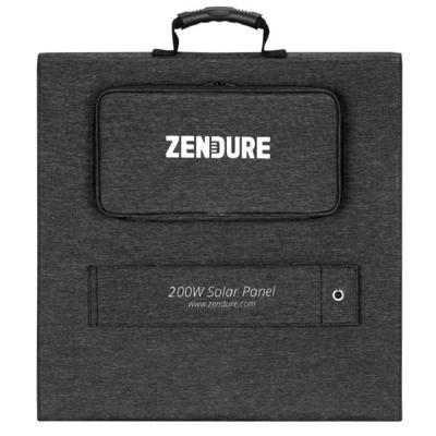 Zendure-Solar Panel 200W Zendure-Solar Panel 200W