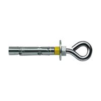 Schroefdoos CELO 10 x 60 mm Verzinken (50 Stuks) - thumbnail